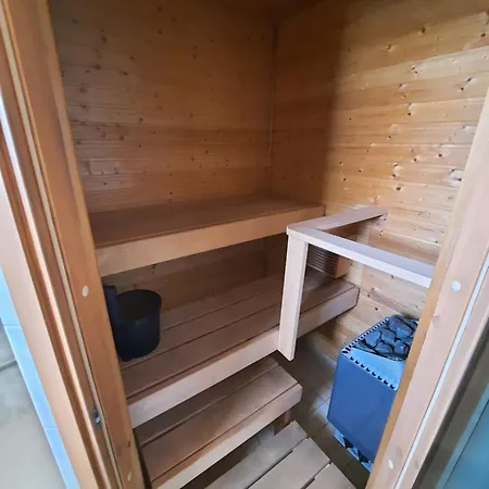 Kotoisa Rivitalokaksio Lammilla & Easy Check In * Lammi