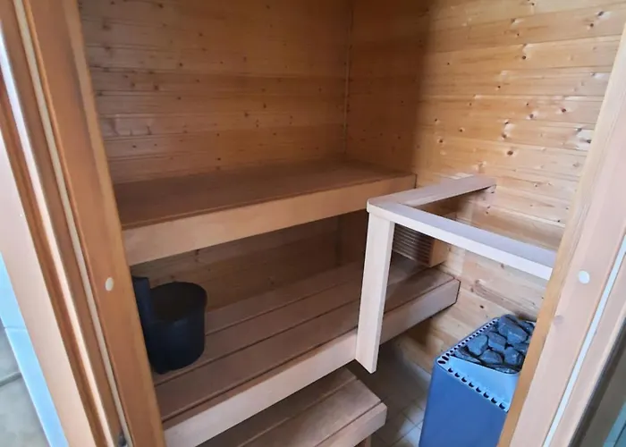 Kotoisa Rivitalokaksio Lammilla & Easy Check In * Lammi